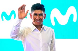 Nairo Quintana to start comeback at 2024 Volta a la Comunitat Valenciana