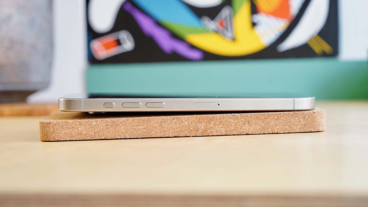 iPhone 15 Pro Max review: 5 things you need to know