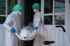 coronavirus deaths