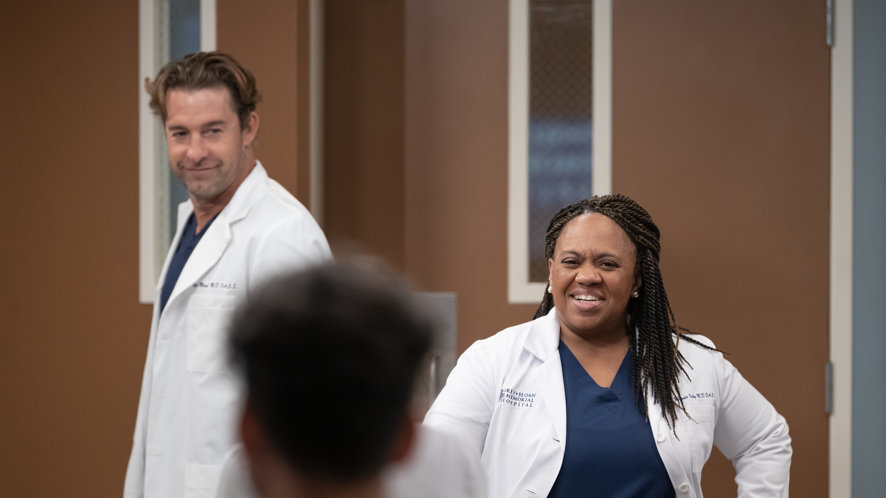 Grey's anatomy season 16 discount episode 20 watch online free