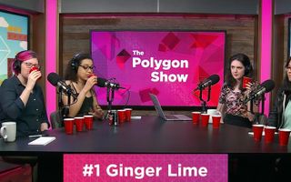 The Polygon Show (2017 - Present)