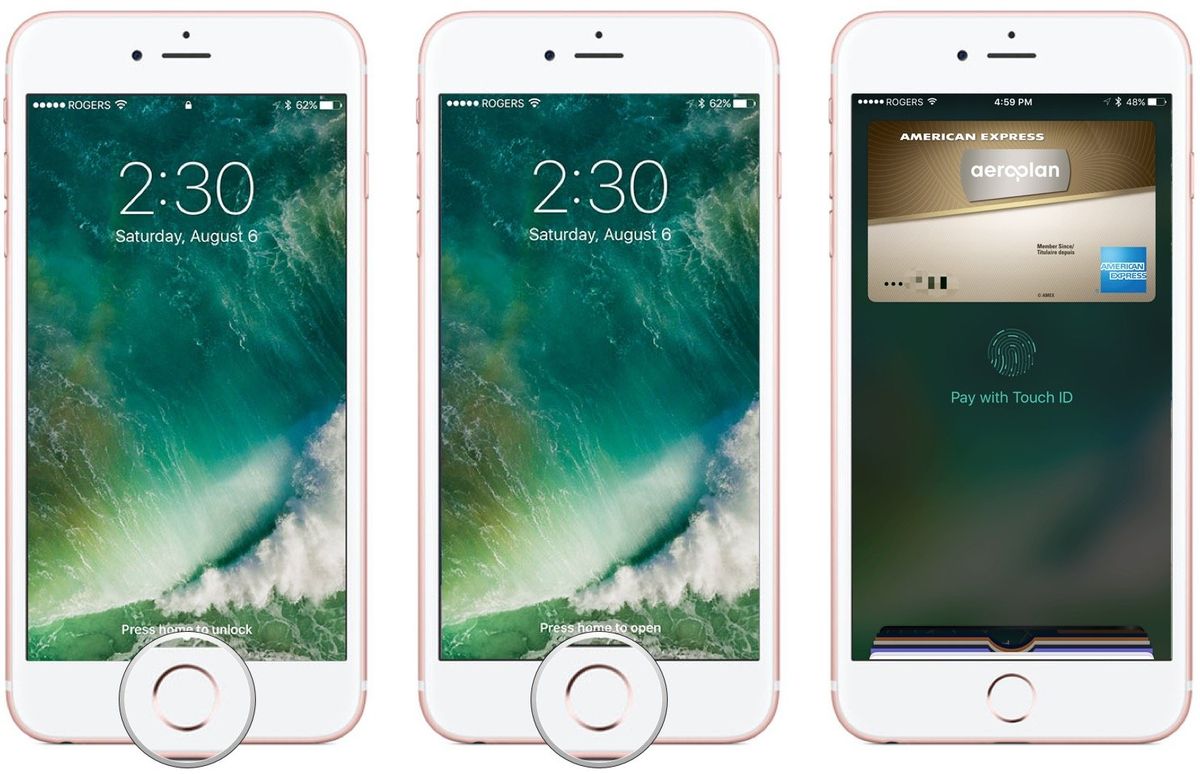 How to navigate the Lock screen on iOS | iMore