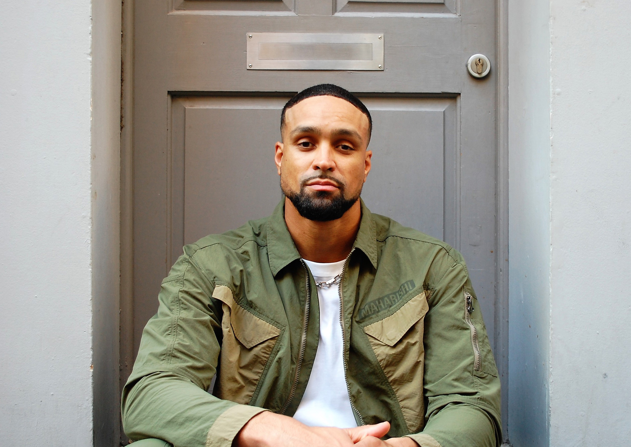TV tonight Ashley Banjo