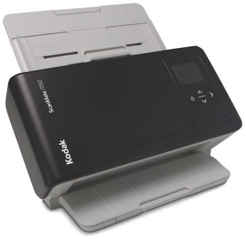 Kodak scanmate i1150 программа для сканирования