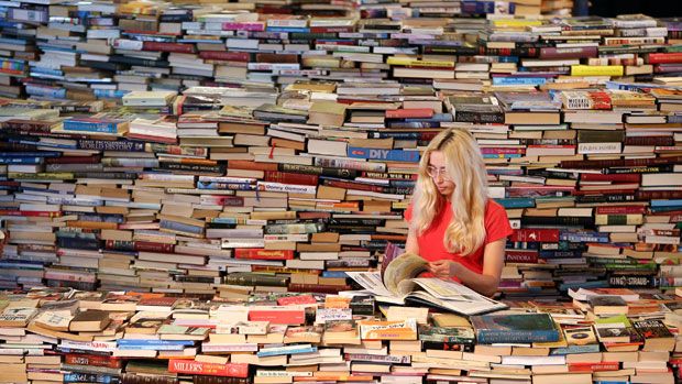 Longlist for the 2014 Man Booker Prize announced 