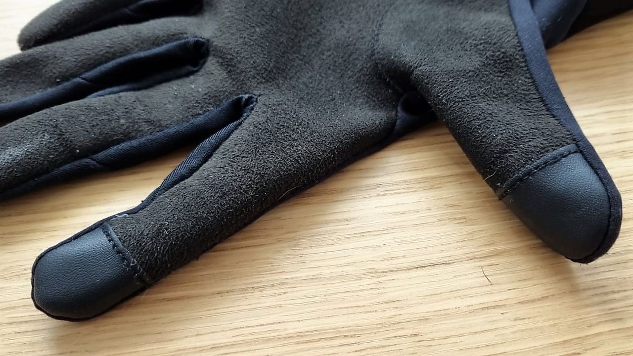 Specialized Prime Series Thermal Gloves WMN