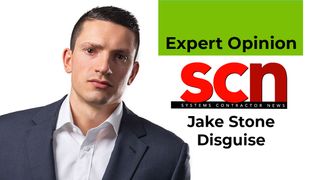 Jake Stone, Disguise