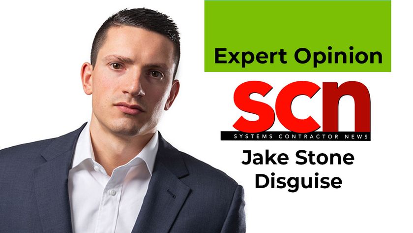 Jake Stone, Disguise