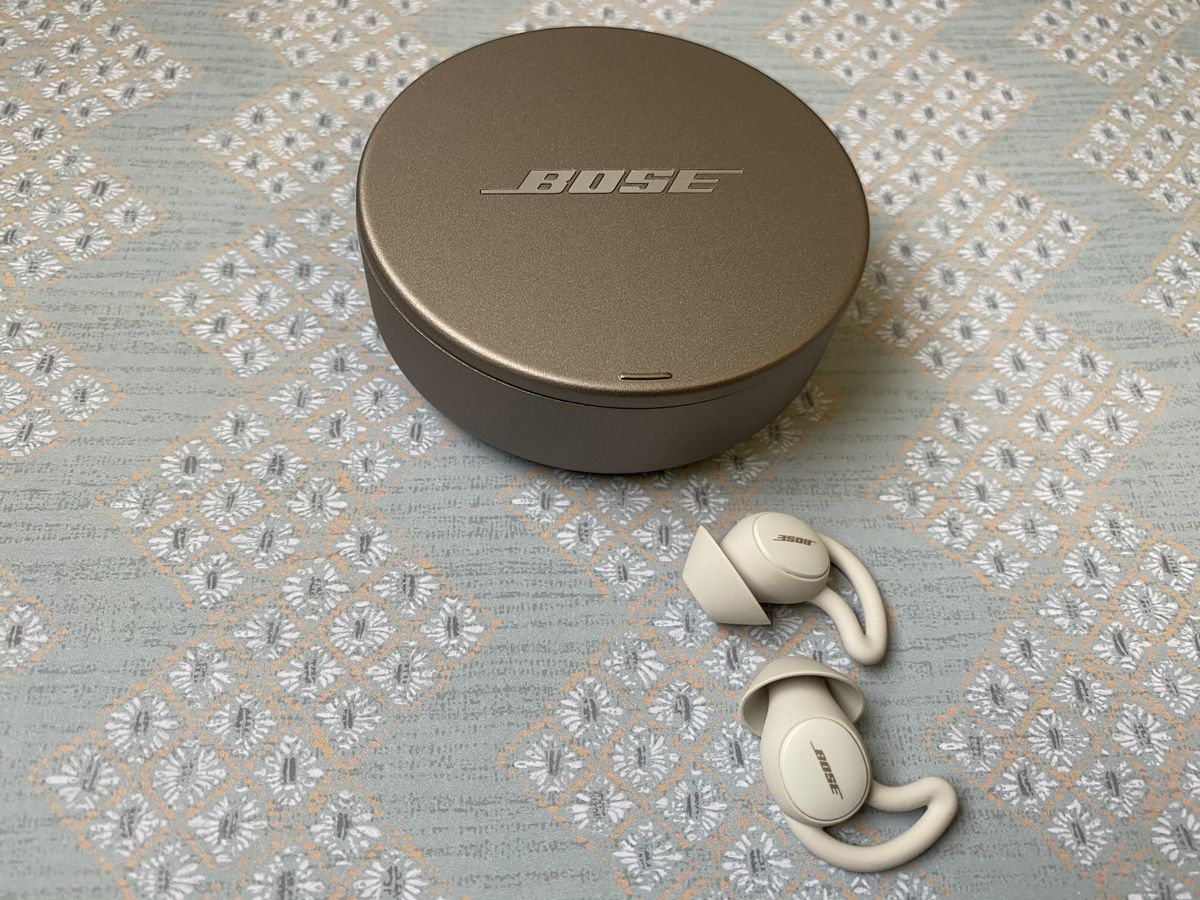 Bose Sleepbuds II review Finally, a good night's sleep iMore