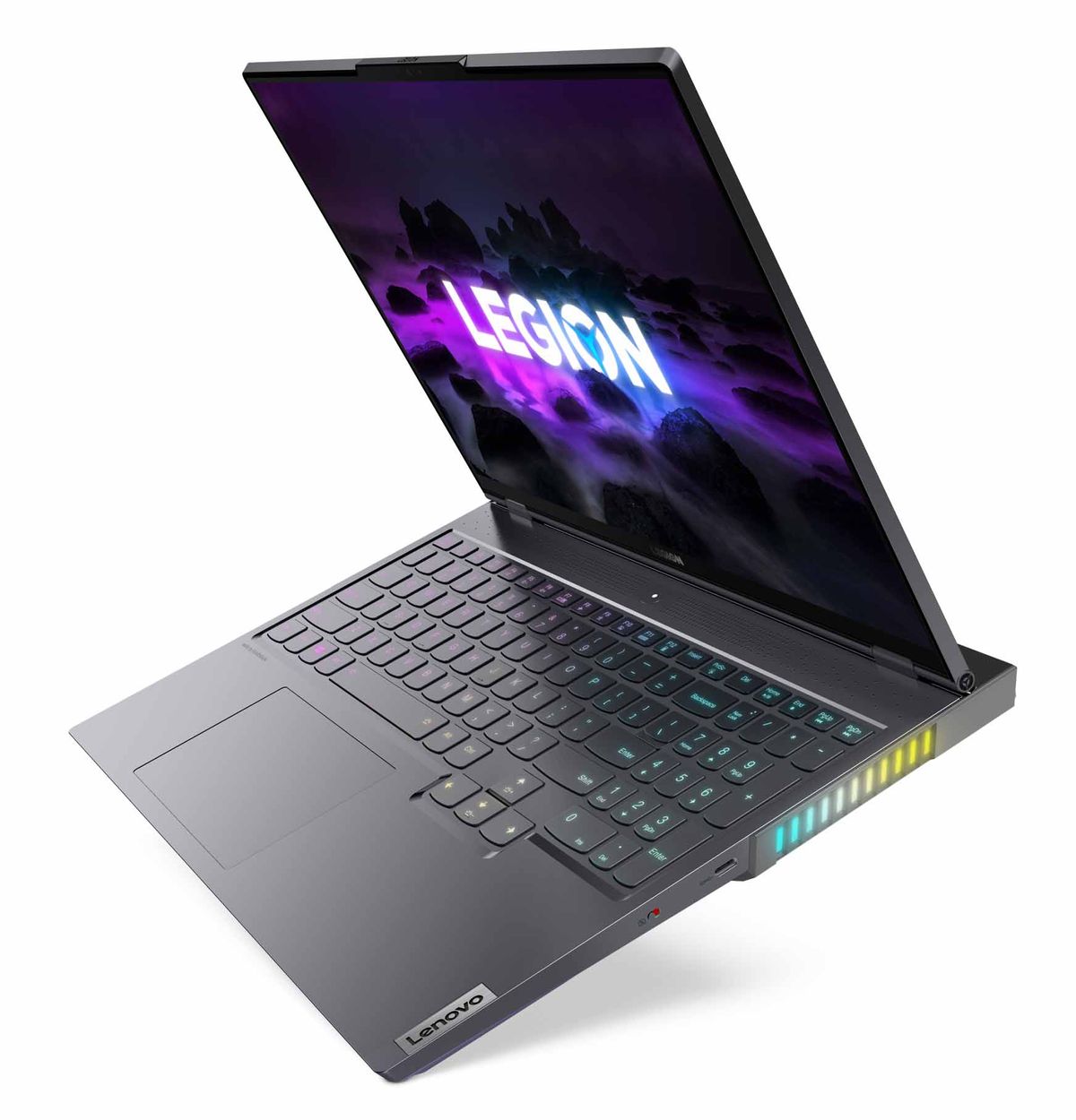 Lenovo Legion 7 2021