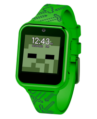 Accutime Minecraft Smartwatch: was $75 now $34 @ Macy's