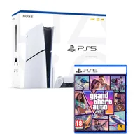 GTA 6 | PS5 Slim GTA 6 | PS5 Slim