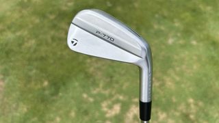 TaylorMade 2024 P770 Iron