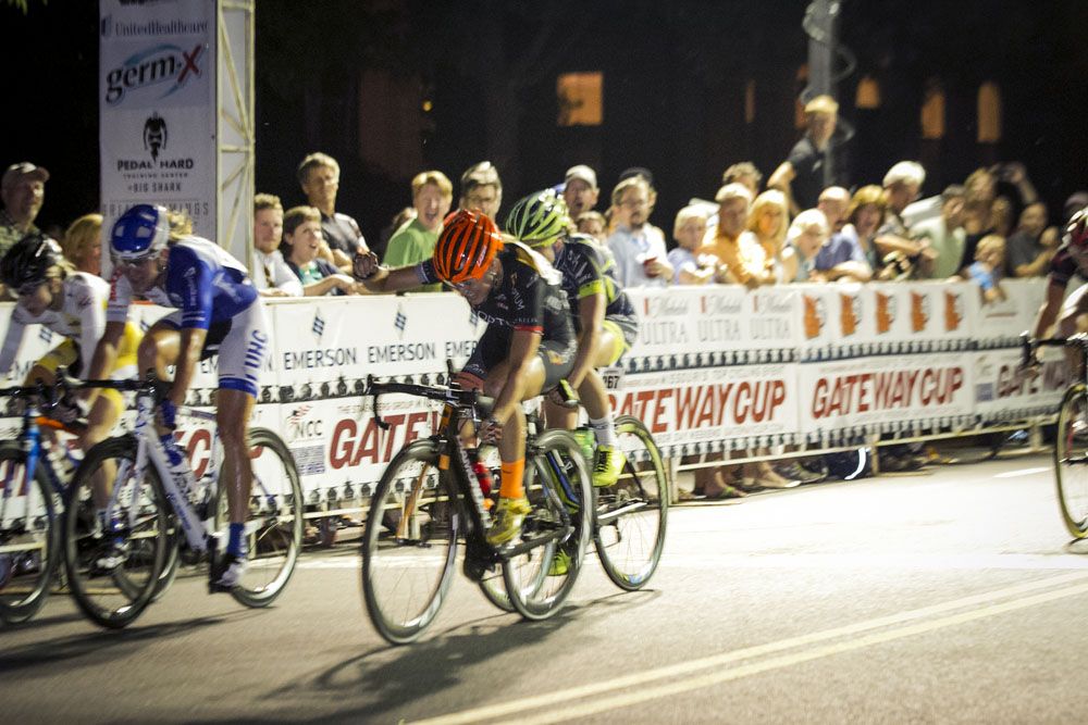 Kirchman wins