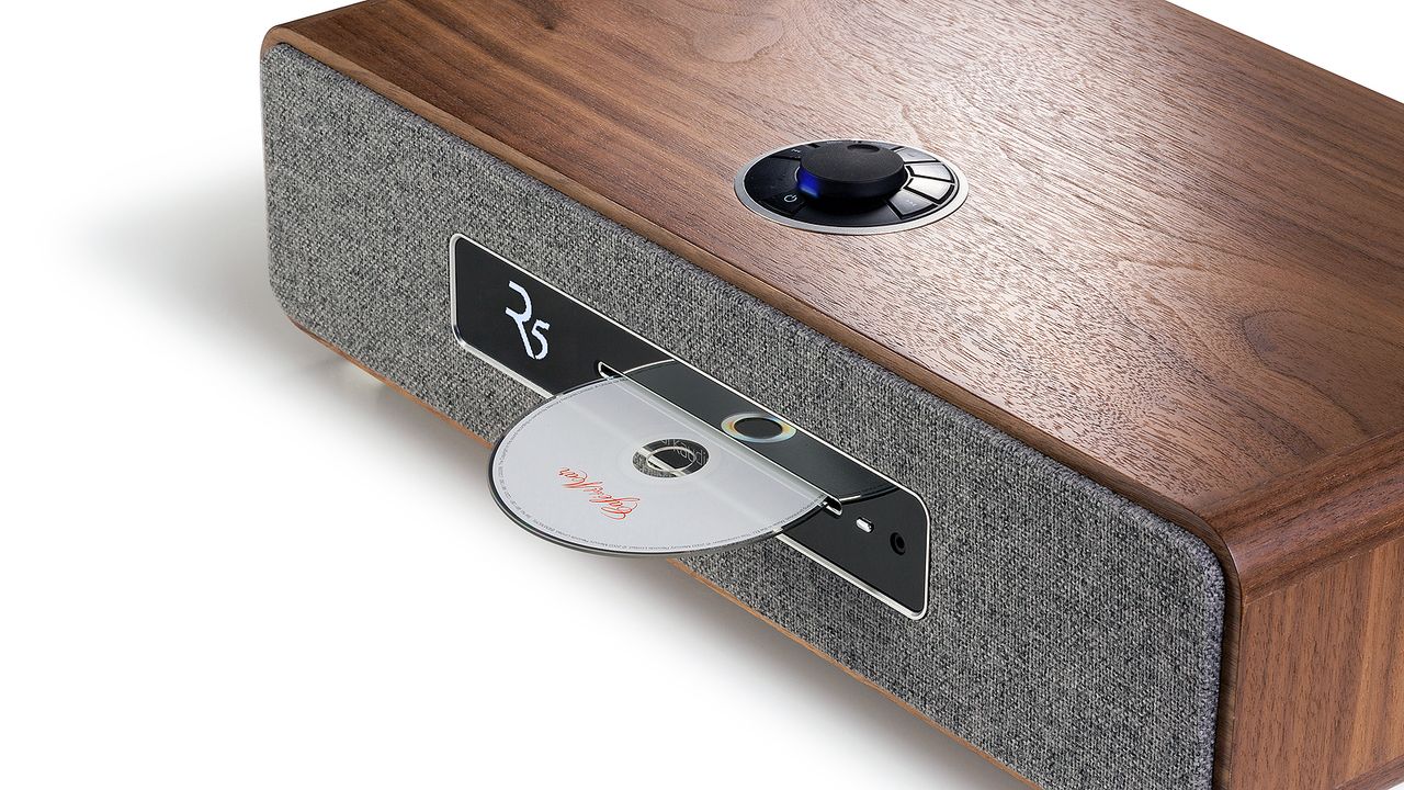 Ruark R5