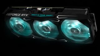 Galax RTX 3080 SG