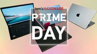 Best Prime Day gaming and productivity laptop deals cover