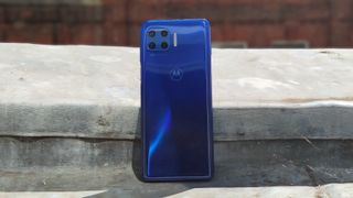 Motorola One 5G