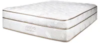 Saatva Classic mattress (Full)
