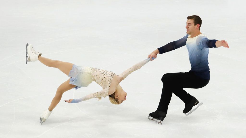 Winter Olympics 2022 figure skating How to watch, events and TV