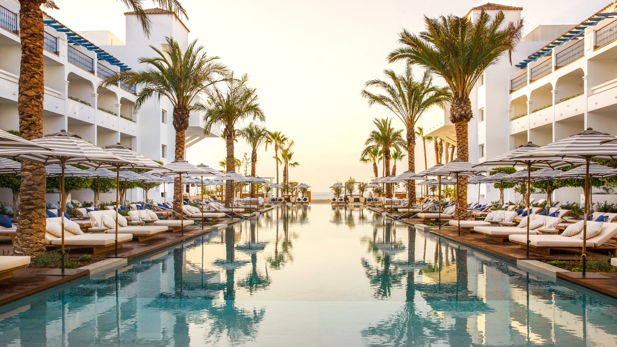 Easy Escapes: The METT Marbella Hotel and Resort