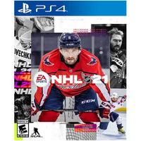 NHL 21: was $59.99 now $39.99 on PlayStation