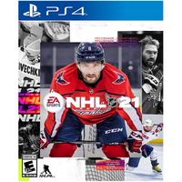 NHL 21: was $59.99 now $39.99 on PlayStation and Xbox