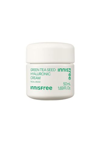 Innisfree Green Tea Seed Hyaluronic Cream 50ml