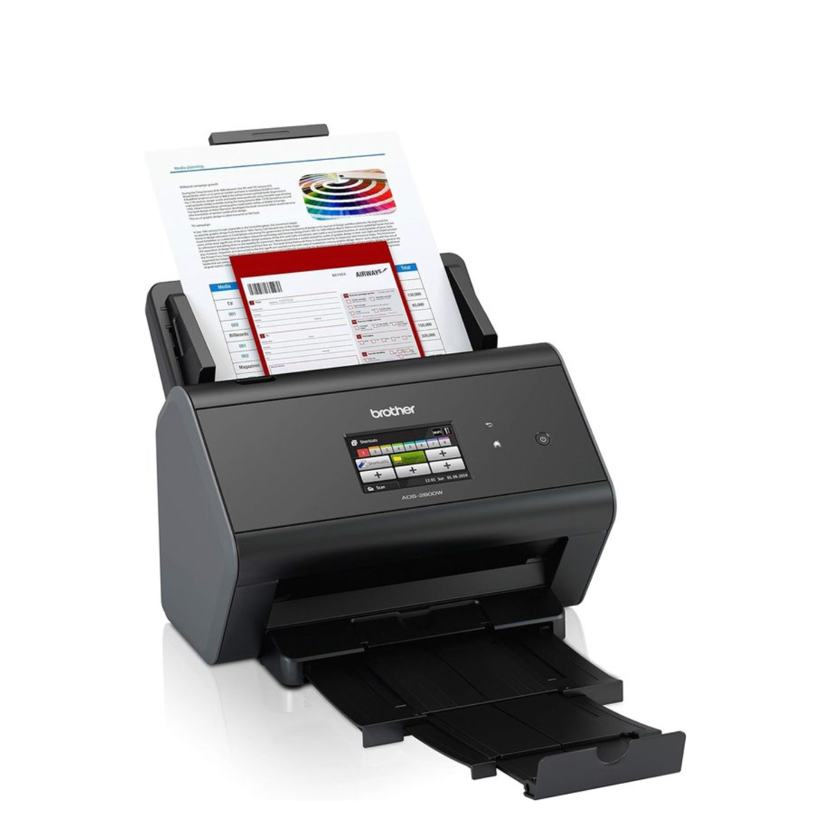 6 Best High Resolution Scanners In 2024 – SVRUK