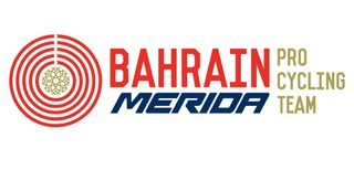 Logo for the new Bahrain Merida team