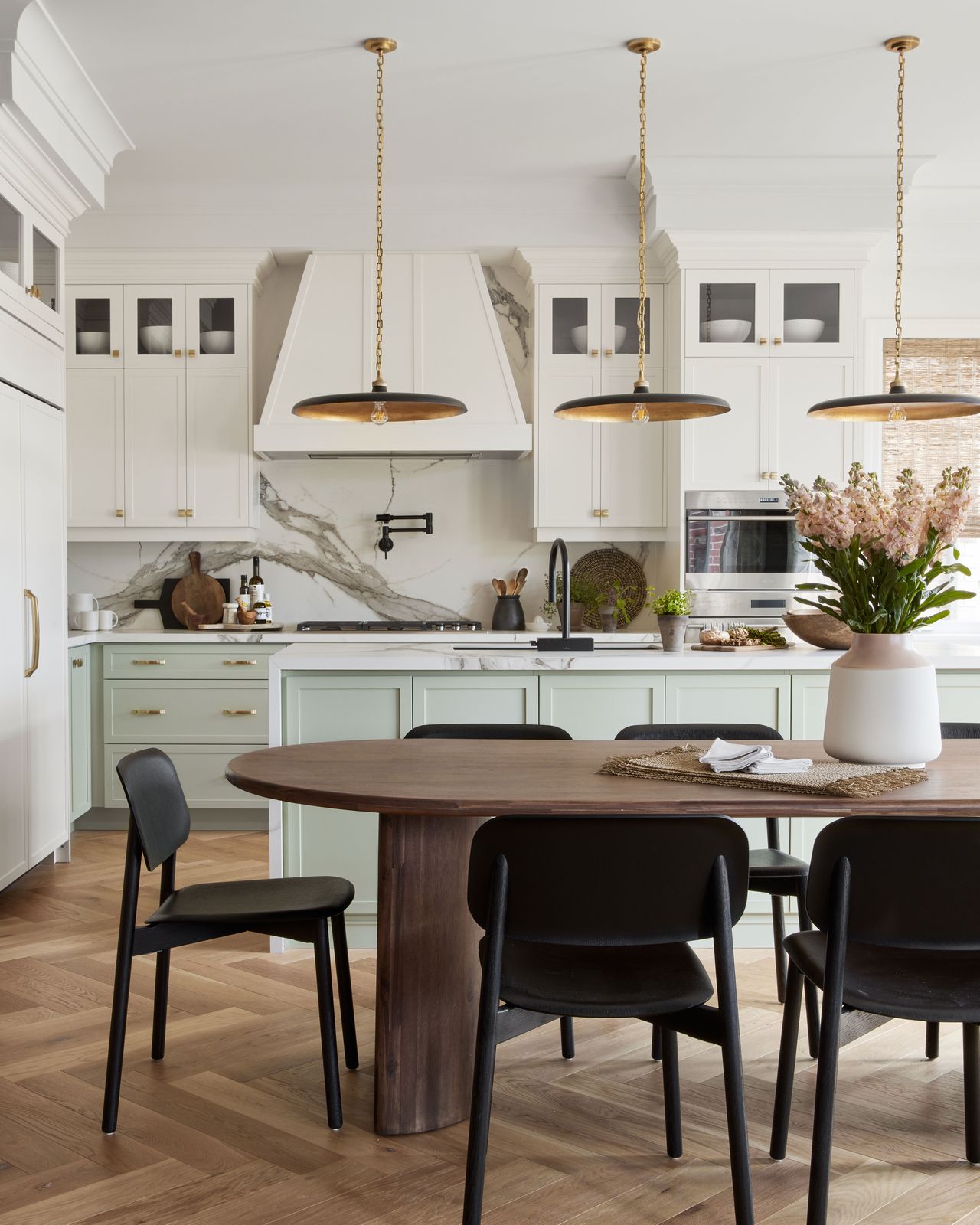 10 kitchen diner ideas – how to create a stylish and functional open ...