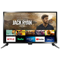 Insignia 32-inch HD TV:&nbsp;$199.99&nbsp;$149.99 at Best Buy
Save $50: