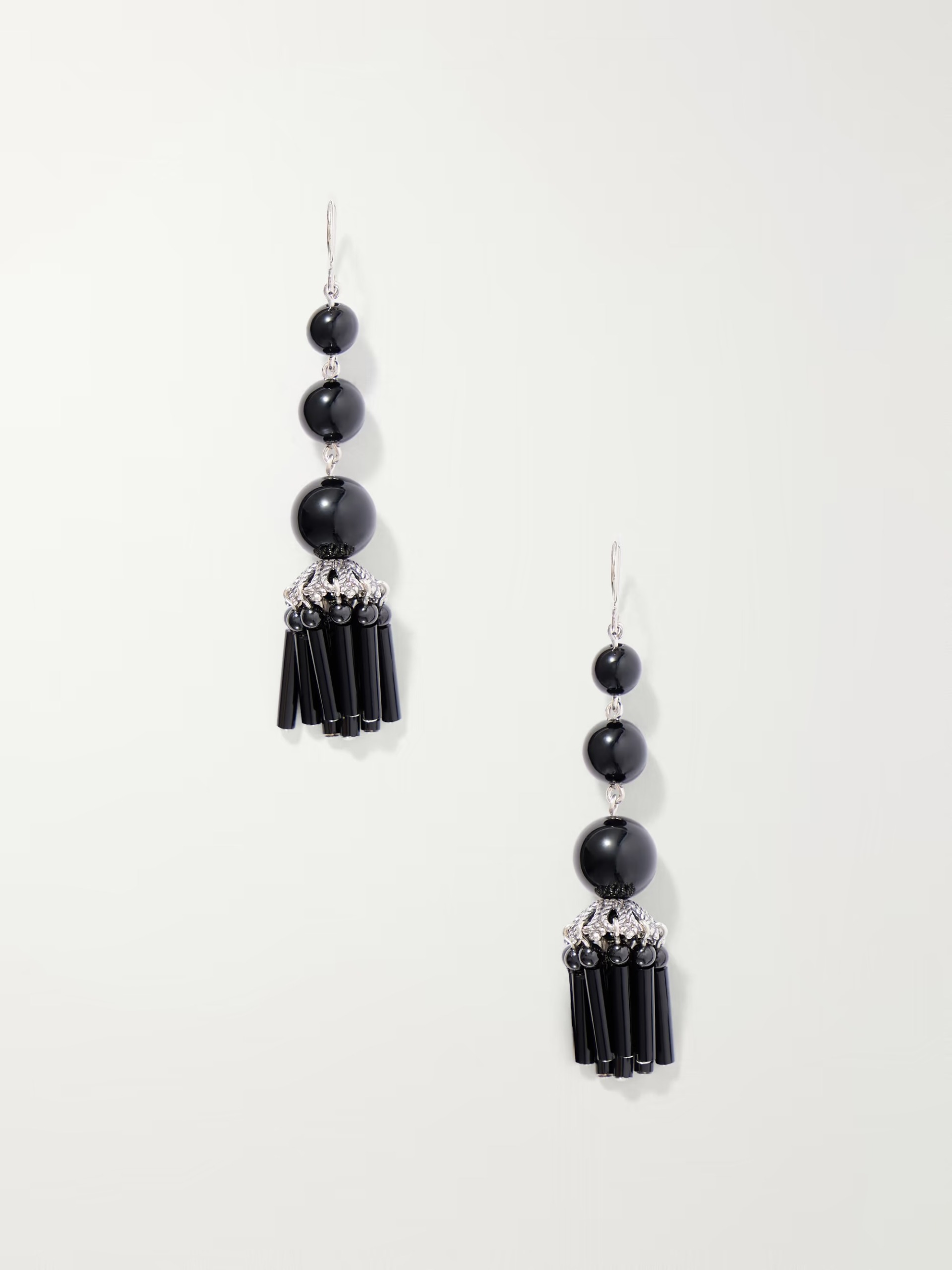 net-a-porter, Triplet Flamenco Earrings