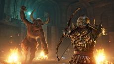 Elder Scrolls Oblivion Remastered screen