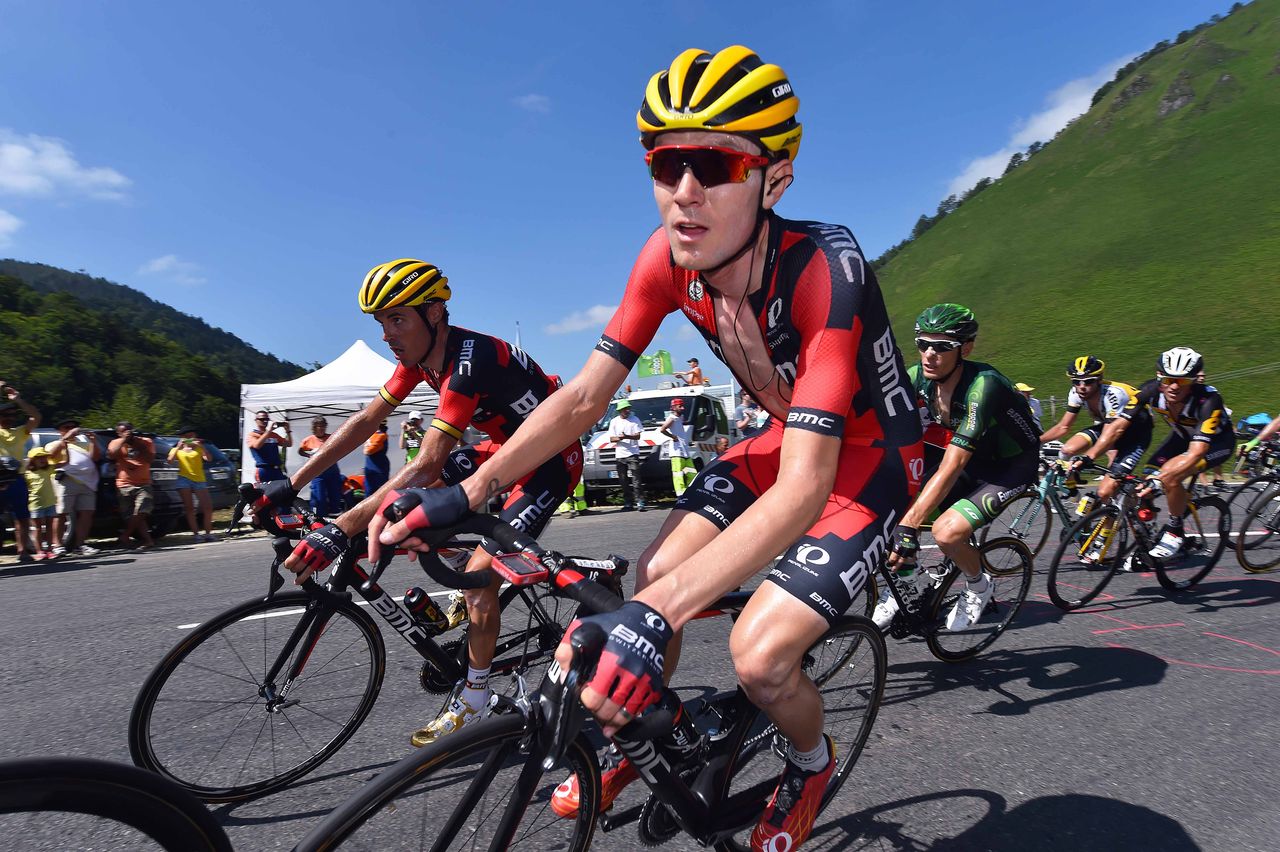 Tejay van Garderen (BMC)