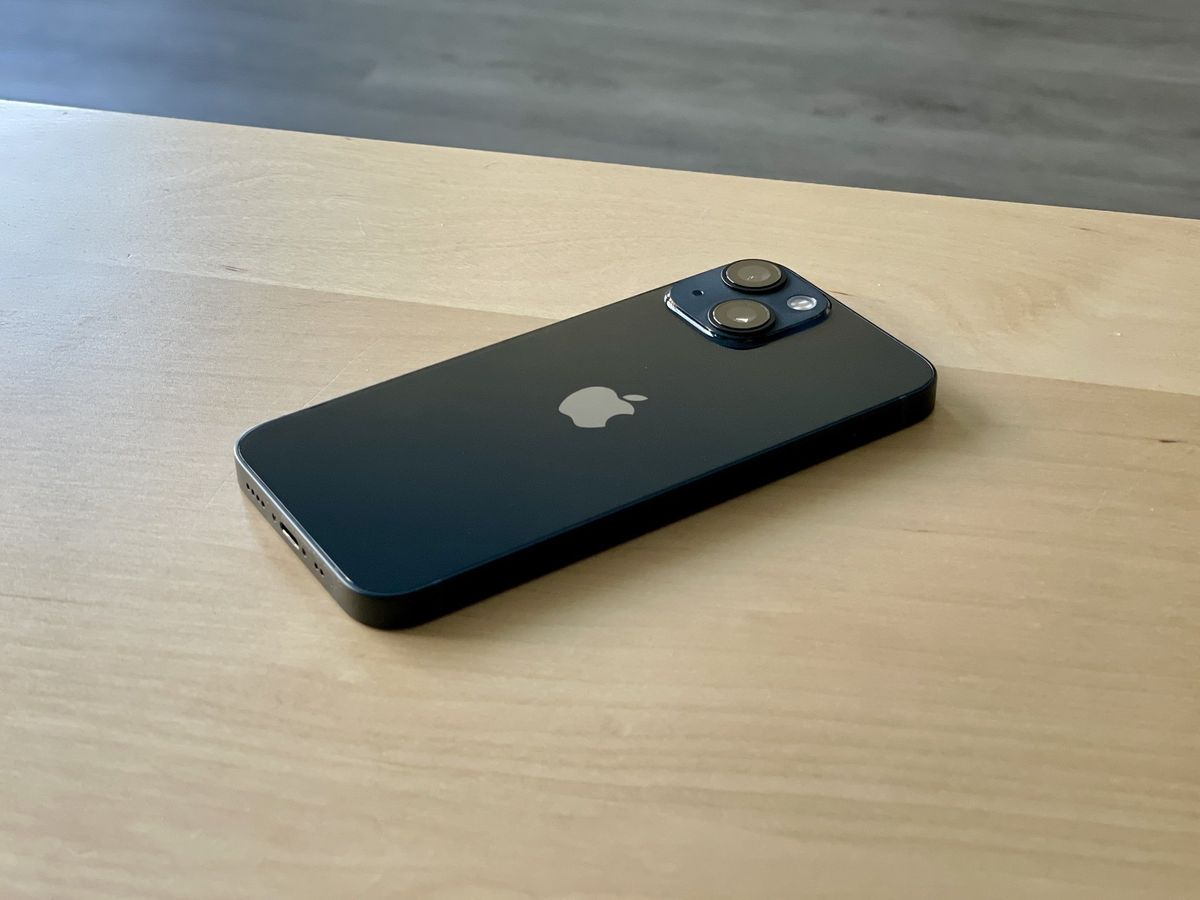 A love letter to the iPhone mini | iMore