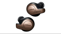 Jabra Elite 65t Earbuds - Copper Black