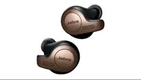 Jabra Elite 65t Earbuds - Copper Black