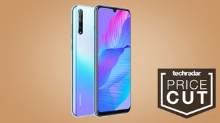 huawei p smart s deals amazon prime day 2020