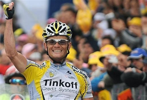 Kiryienka holds off wave of Giro hopefuls | Cyclingnews