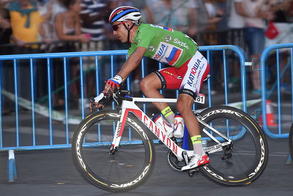 Joaquim Rodriguez (Katusha)