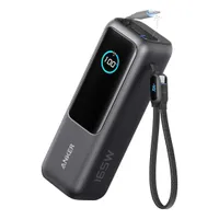 Anker Laptop Power Bank, 25,000mAh