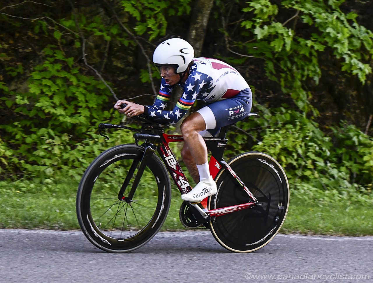 Amber Neben (USA) Cogeas-Mettler Look pro cycling team