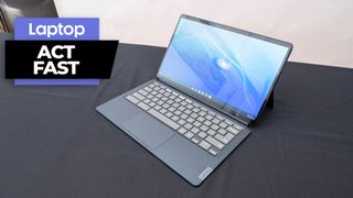 Lenovo IdeaPad Duet 5 Chromebook