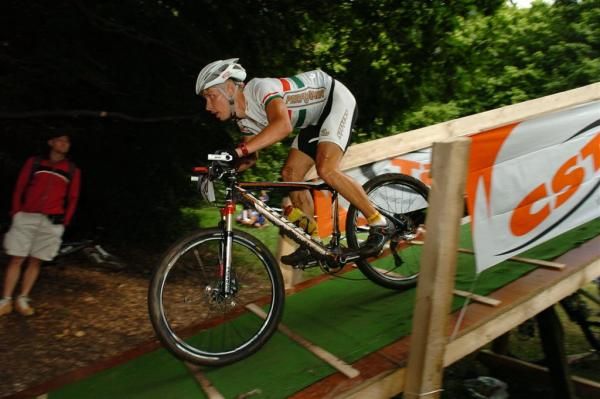 Andras Parti (Hungary)