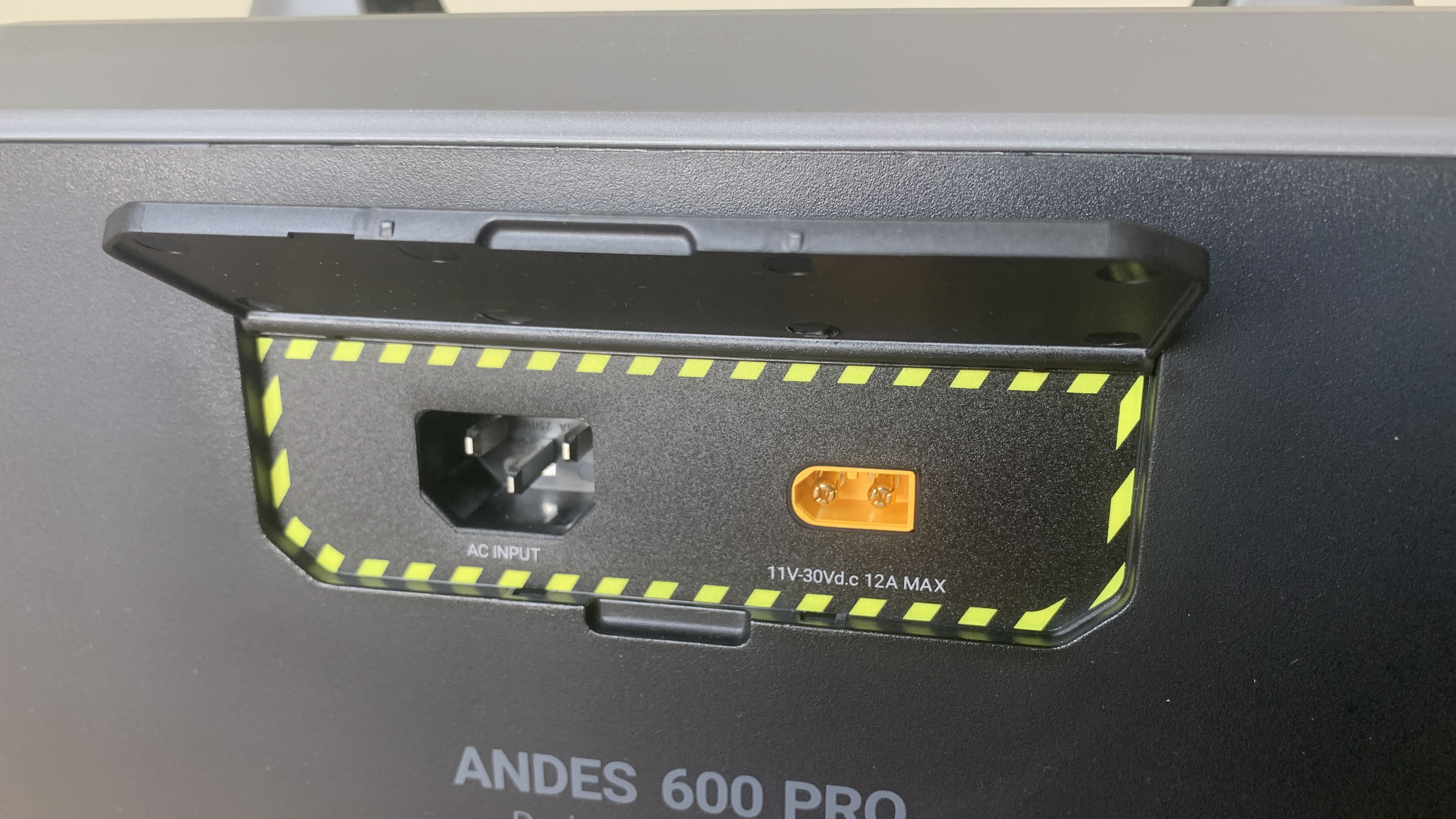 Ampace Andes 600 Pro