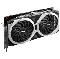 MSI Mech Radeon RX 6700 XT | 2,560 stream processors | 12GB GDDR6 | 2,620MHz boost | $369.99 $349.99 at Newegg (save $20 with code: BDNW64)