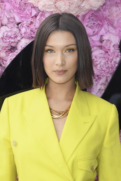 Dior Homme : Outside Arrivals - Paris Fashion Week - Menswear Spring/Summer 2019