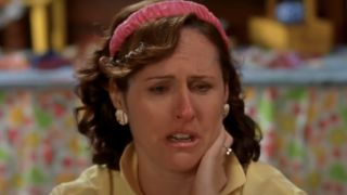 Molly Shannon in Wet Hot American Summer