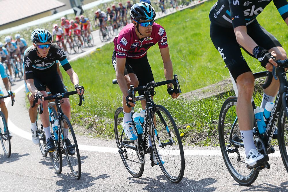 Mikel Landa (Team Sky)